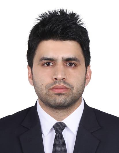 Waseem Khursheed Khursheed Ahmad Sheikh