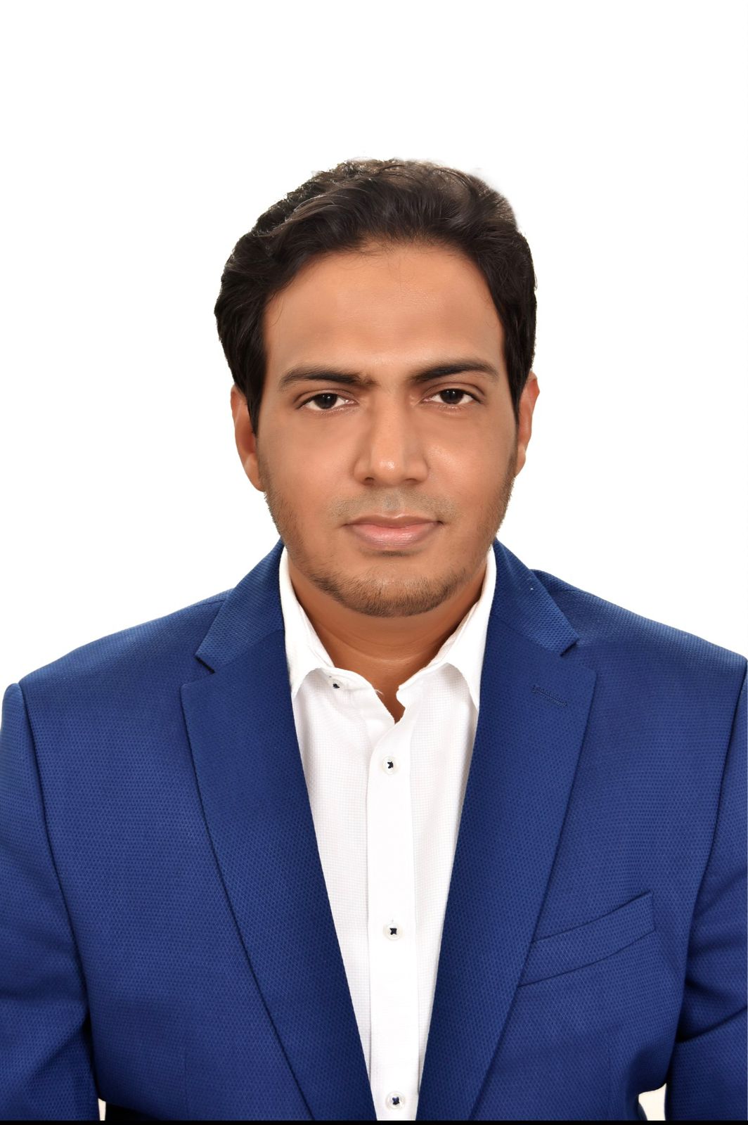 Wasif Kamal Muhammad Aslam