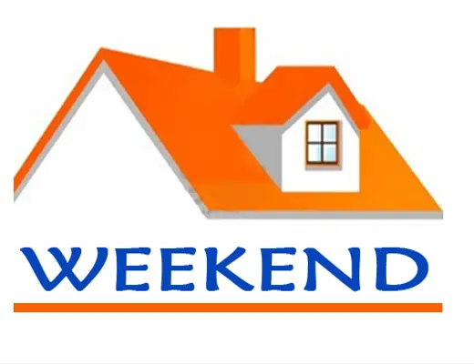 Weekend Construction