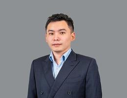 Wenhao Feng