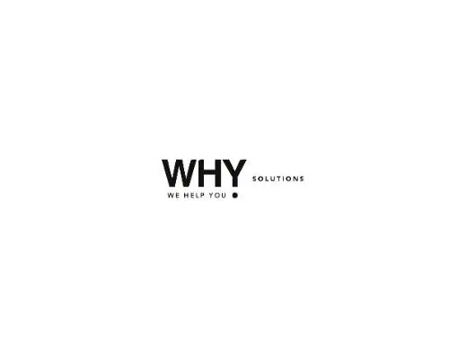 why solutions