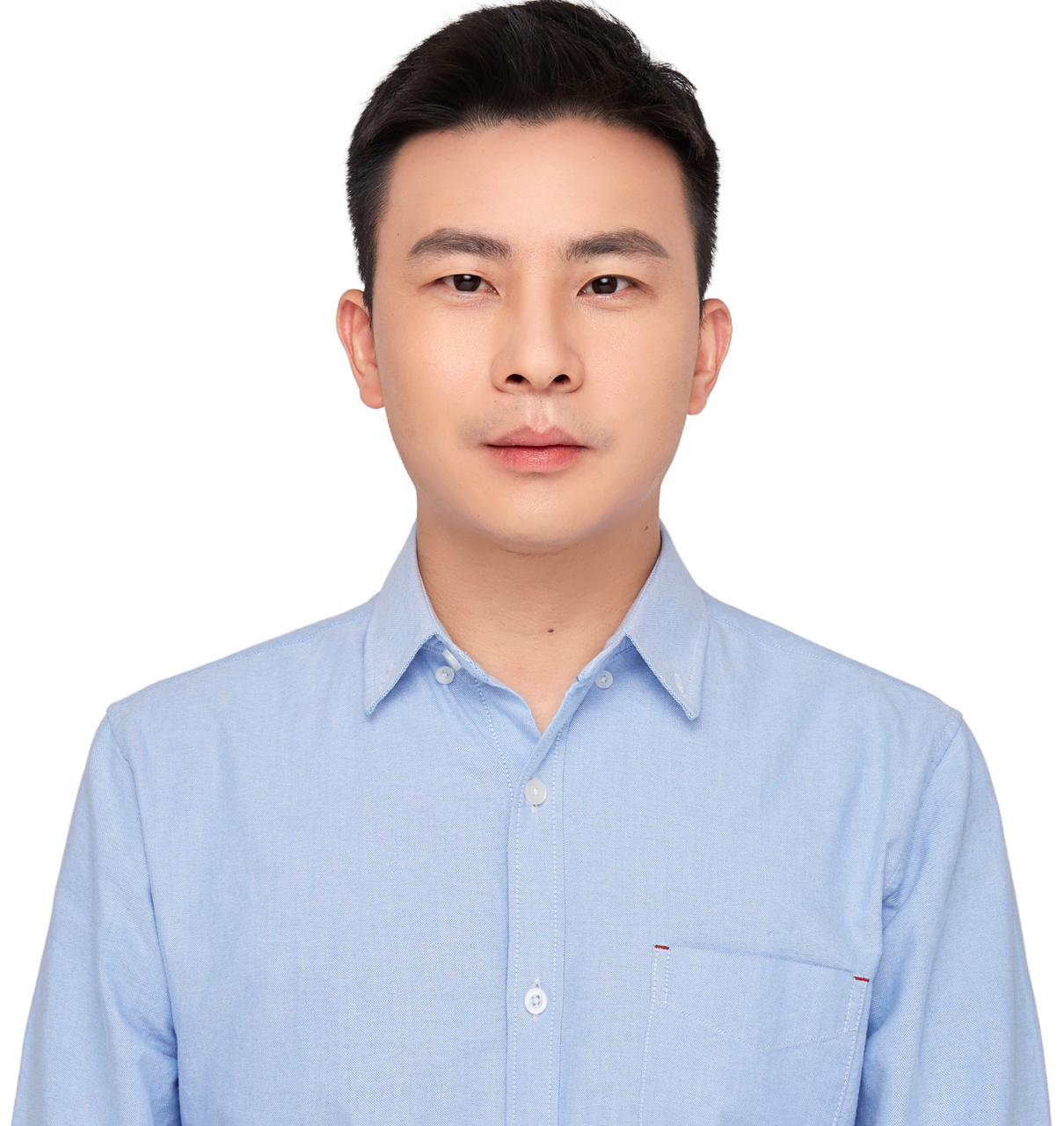 Xiangci Peng