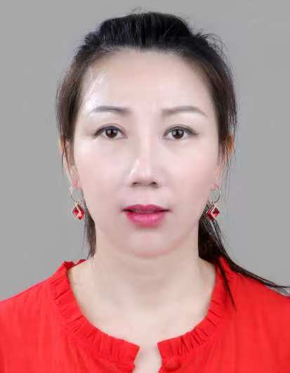 Xiaoping Huang