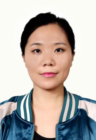Xiaoqing Mou