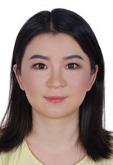 Xiaoyan Hu