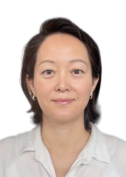 Xinzhen Yu