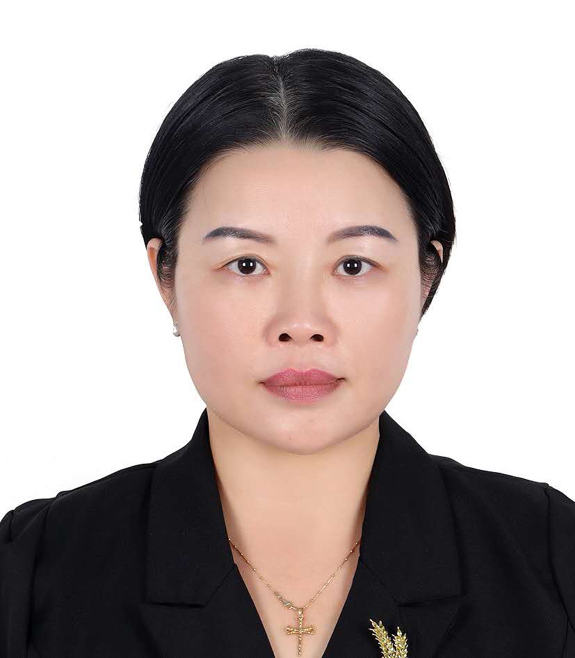 Xueling Huang