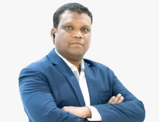 Yahiya Rahman