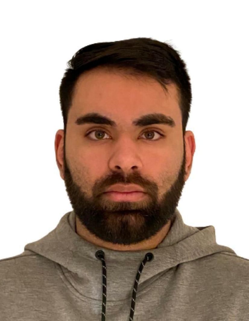 Yahya Imran Shaukat