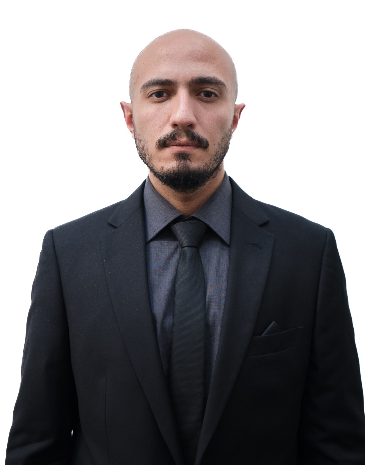 Yahya Khalil Said Ahmed Mansour
