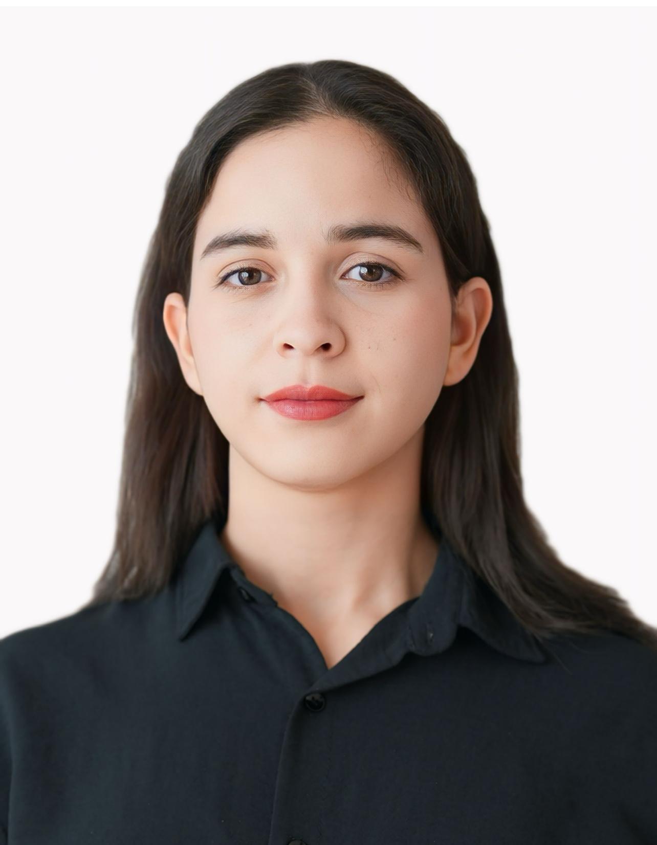 Yamina Guidoum