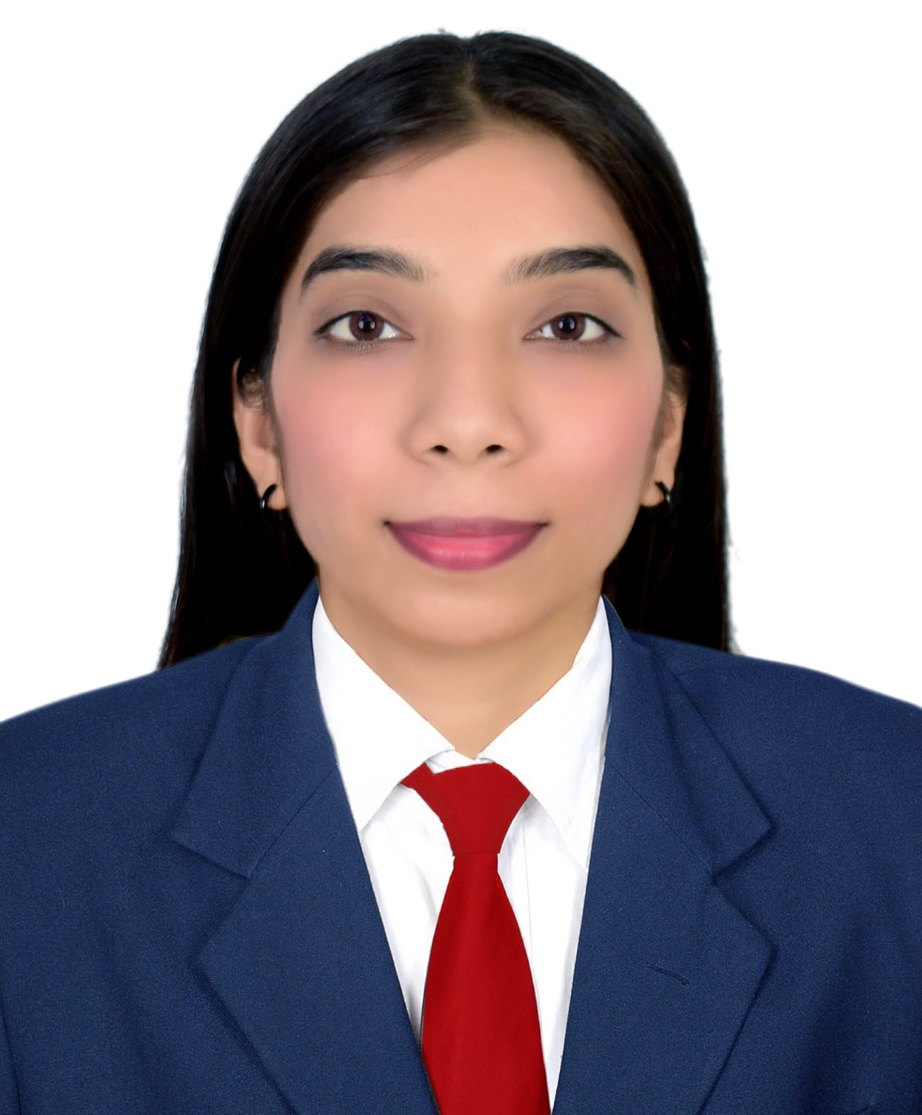 Yamini Makwana Jitendra Mafatlal Makwana