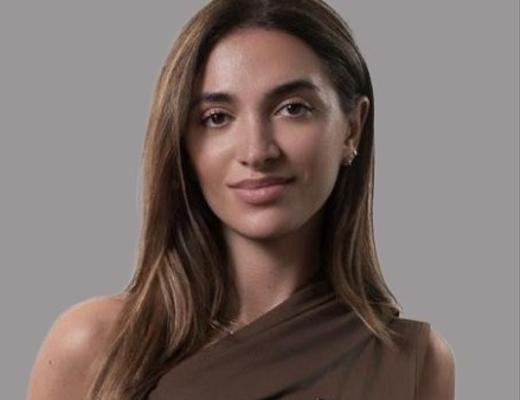 Yana Markos