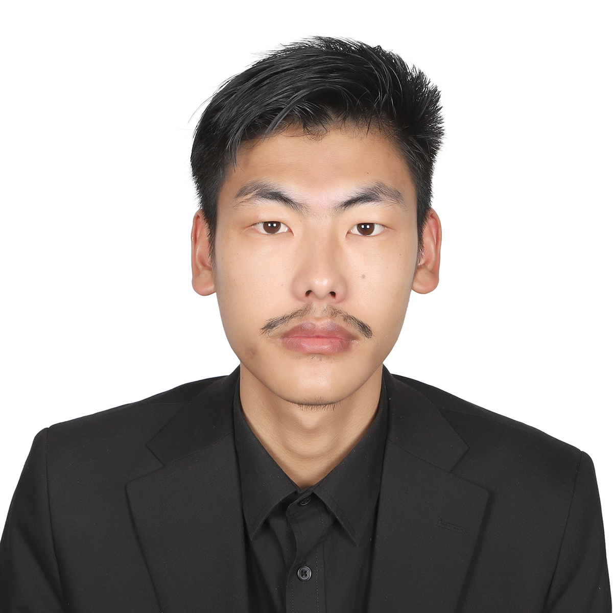 Yaronsing Shiyang Wungshungmi Shiyang
