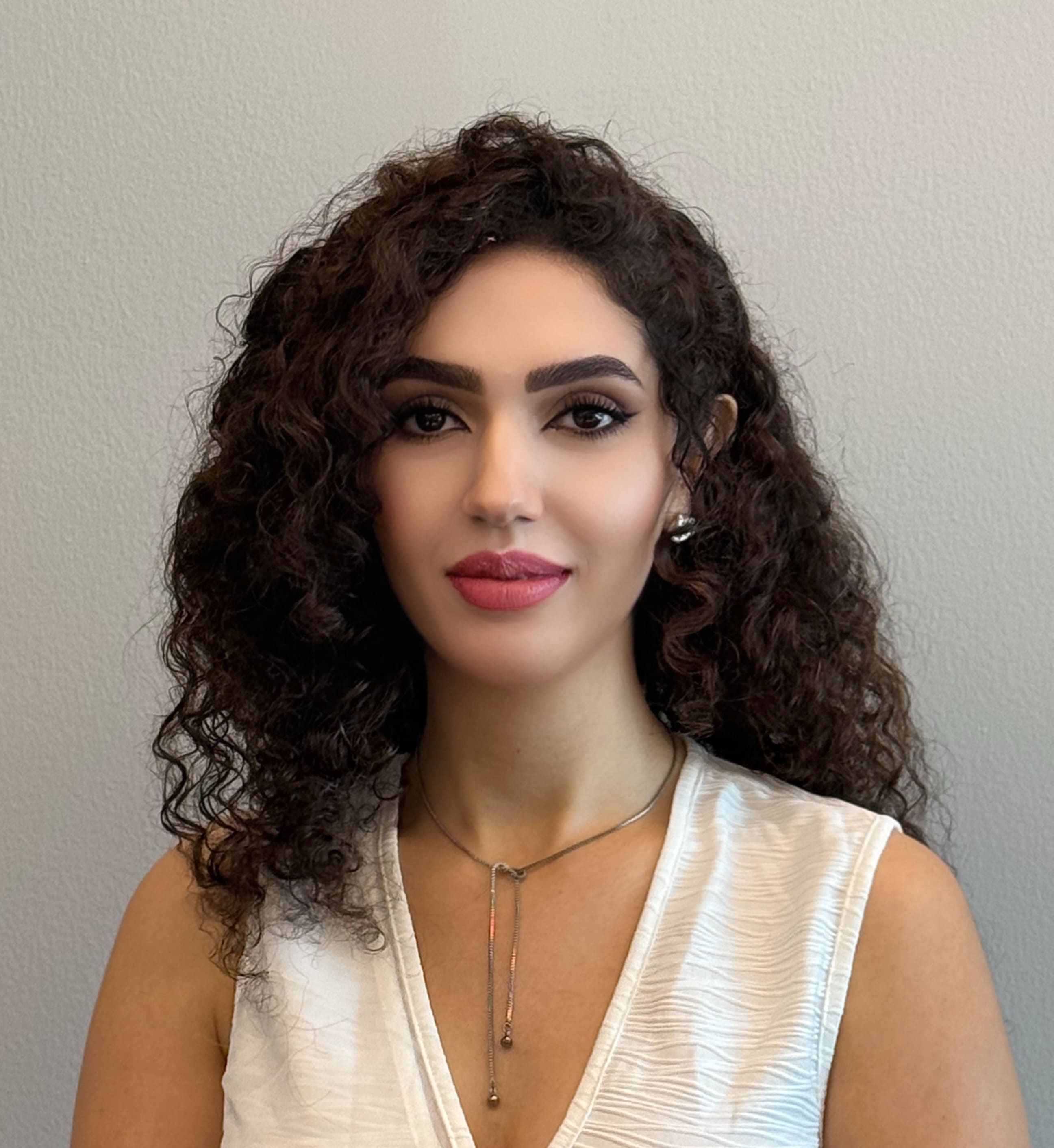 Yasaman Mostafa Khandagh