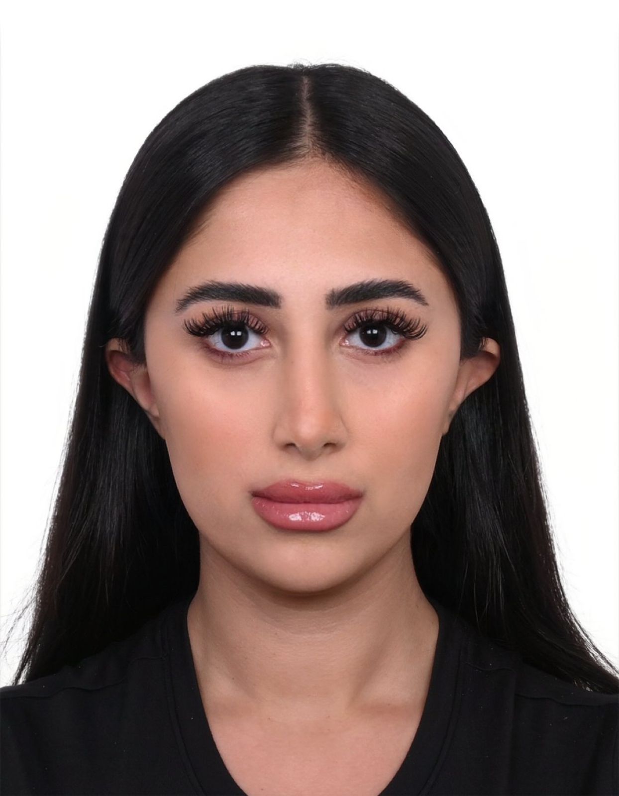 Yasamin Zarazvand