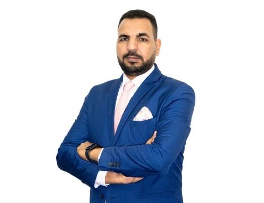 Yaser Mohamed