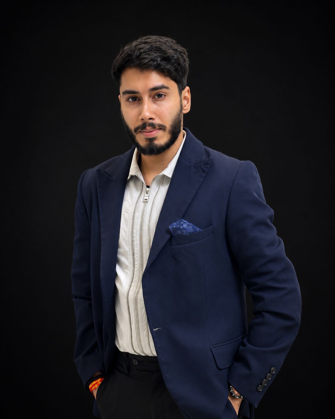 Yash Kothari Deepak Kothari