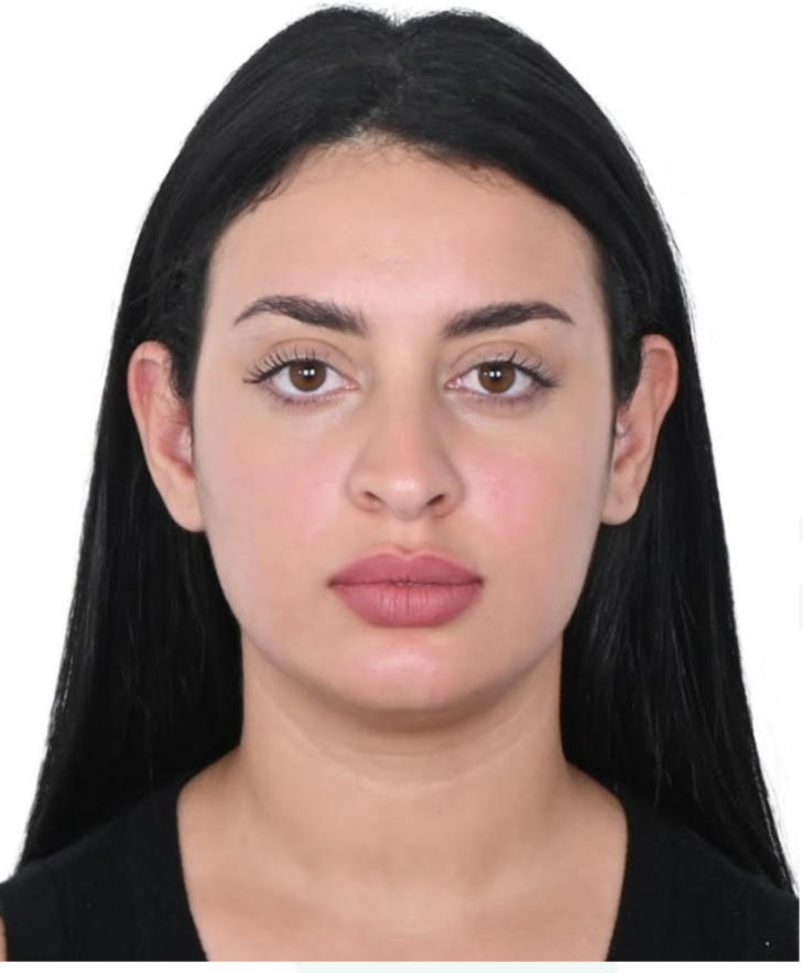 Yasmine Ben Habib
