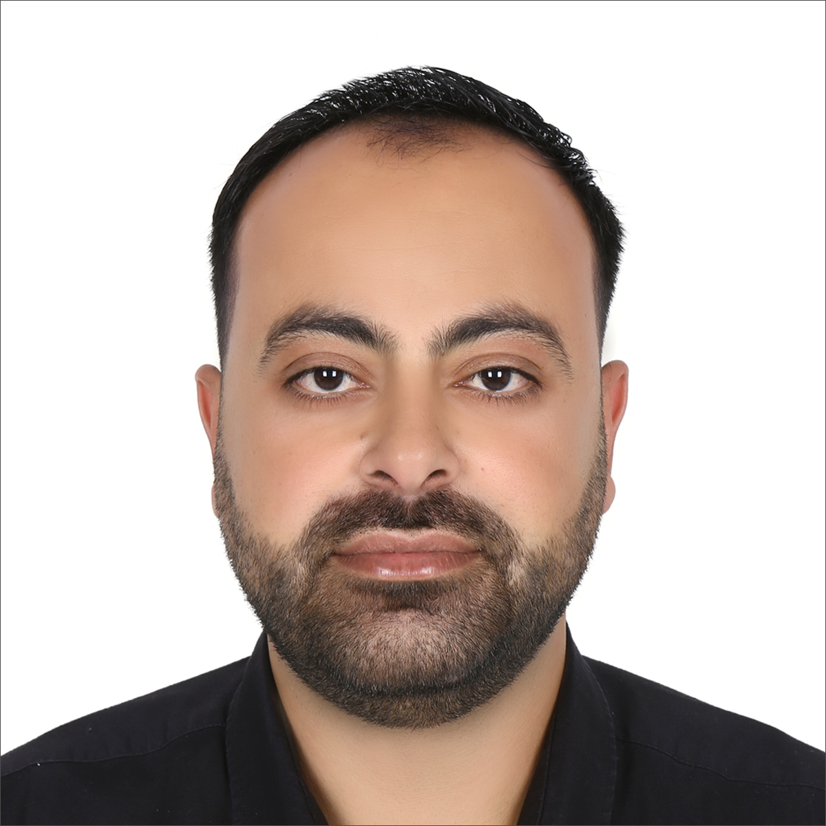 Yazan Nabil Alokla