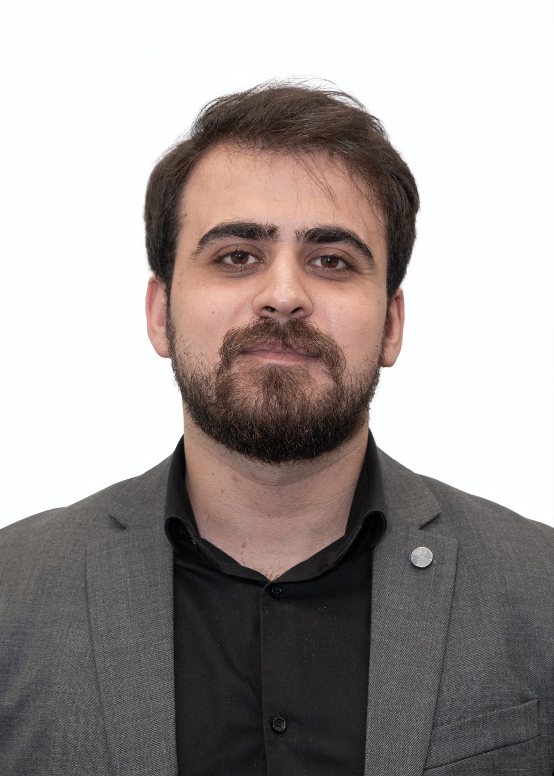 Yazan Ghazwan Hatem
