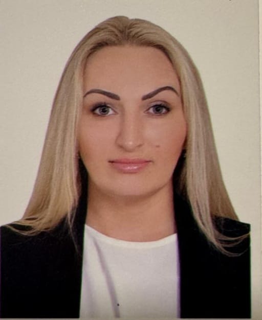 Yelena Anufriyeva