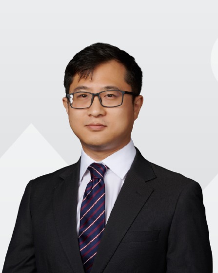 Yiqin Bai