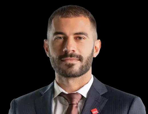 Yordani Plamenov Dzhurdzhev