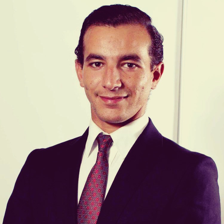 Youcef Benaiache
