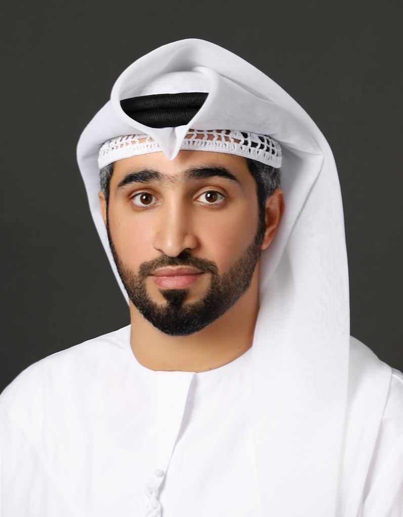 Yousef Ali Salem Saeed Almazrouei