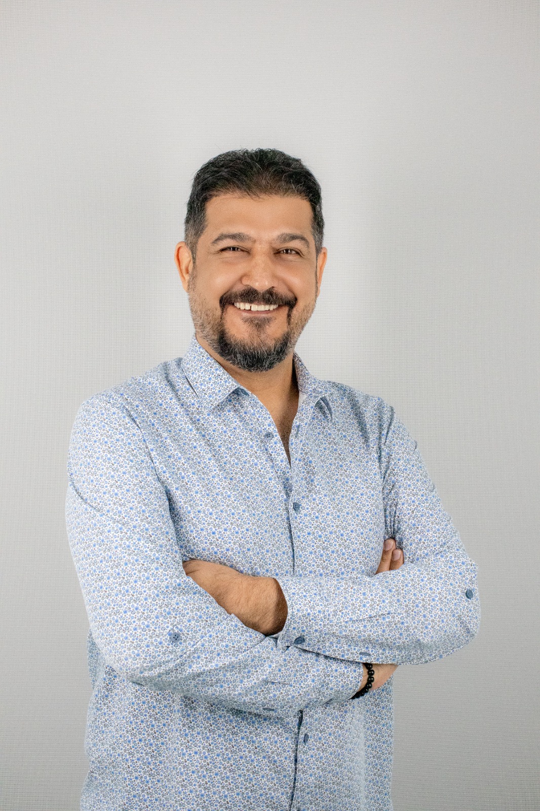 Yousef Mohammadsharif Yazdanpanah