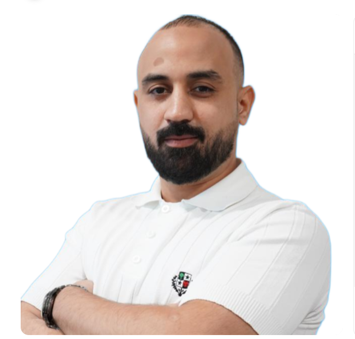 Youssef Barakat