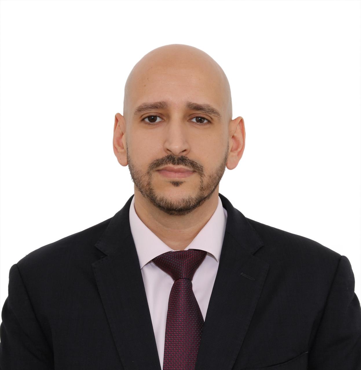 Youssef Bentabia