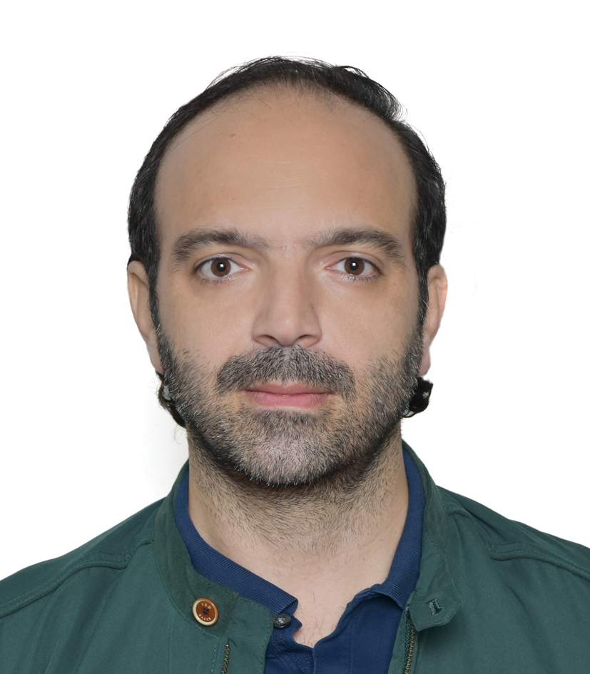 Youssef Moufid Alhajjar