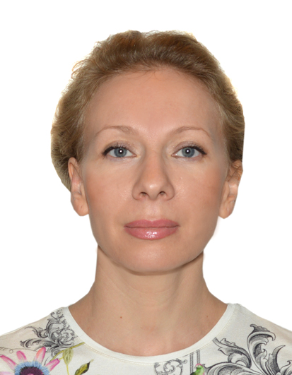 Yulia Kubrak