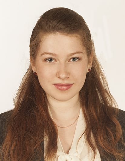 Yuliia Dmytriv