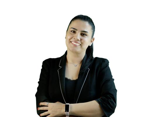 Zabia Almobayed