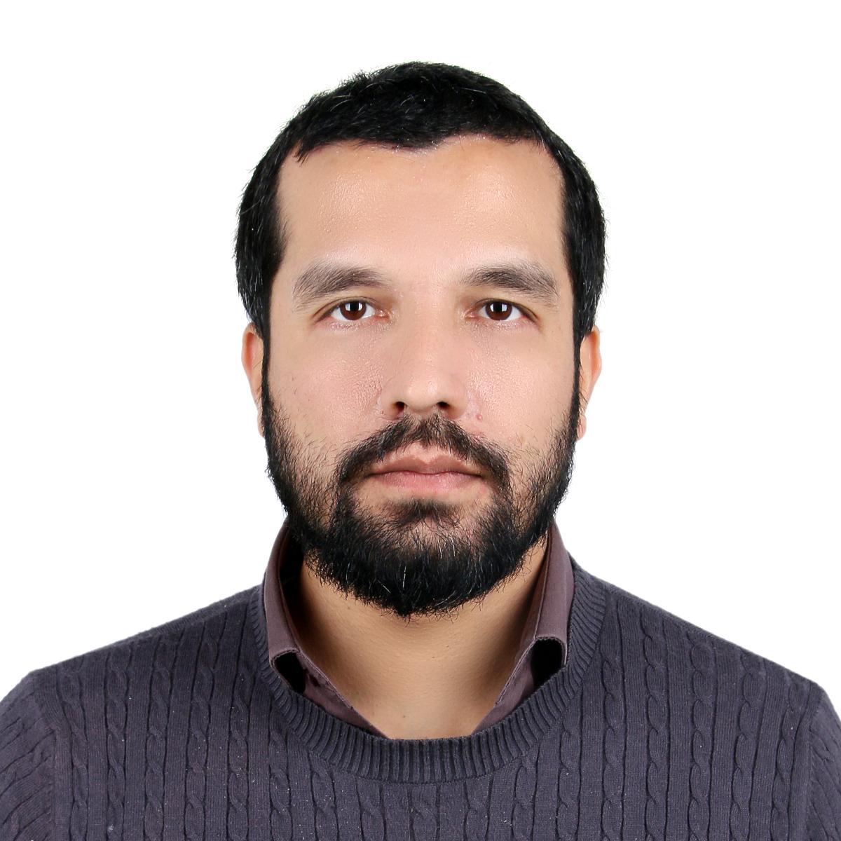 Zaeem Ul Haq Chaudhry Zia Ul Haq