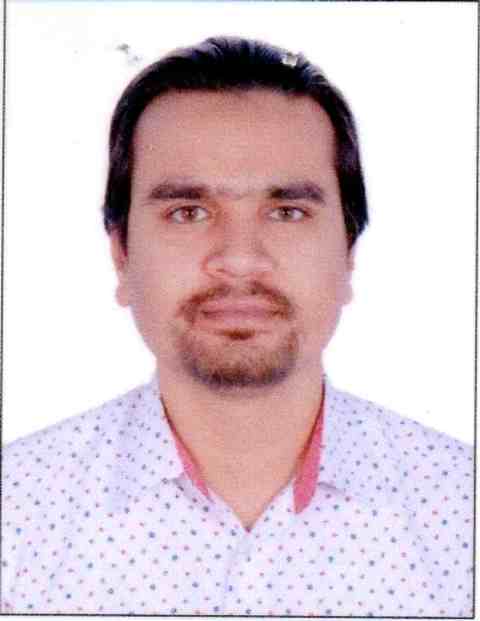 Zahid Rehman Abdul Rehman