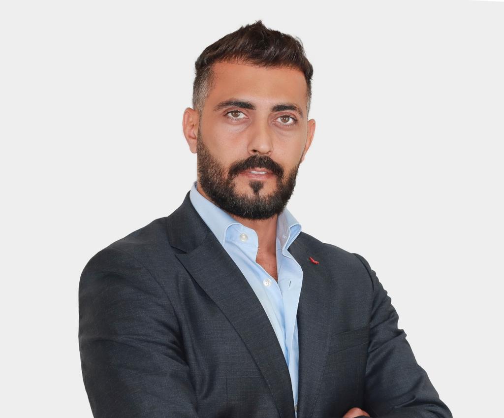 Zaid Mahmoud Mohamad Eliwat