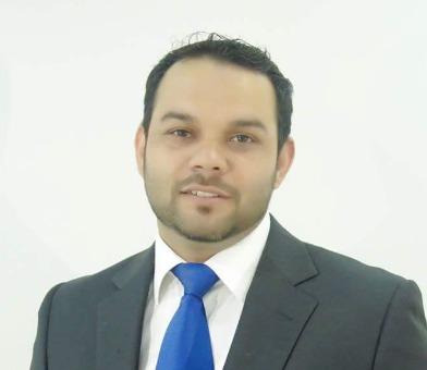 Zain ul Abidin