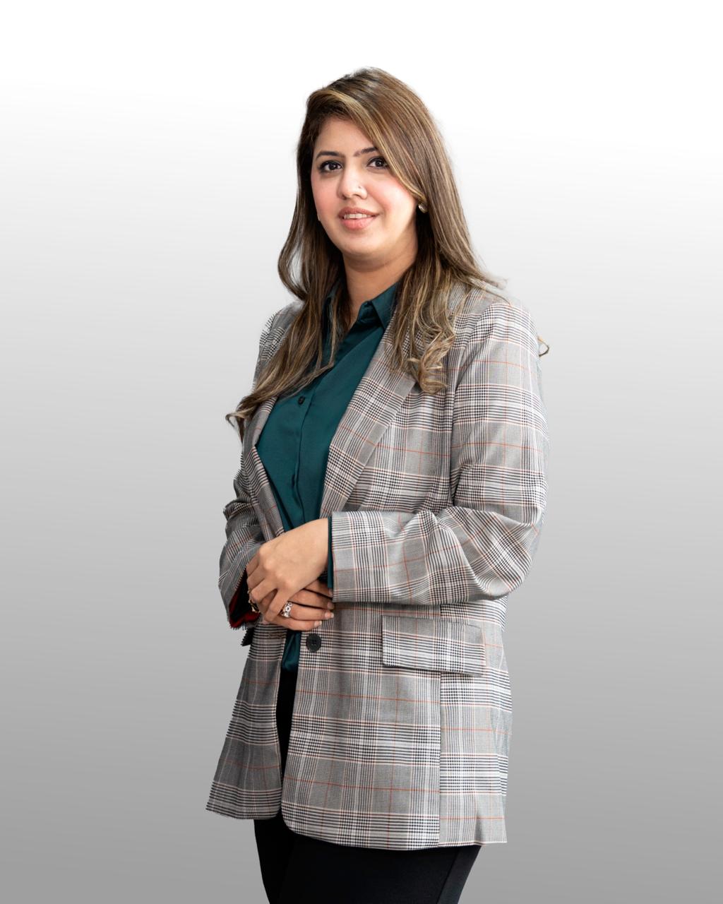 Zainab Baloch Muhammad Ali Baloch