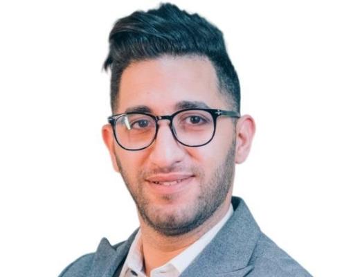 Zakaria Kahoul