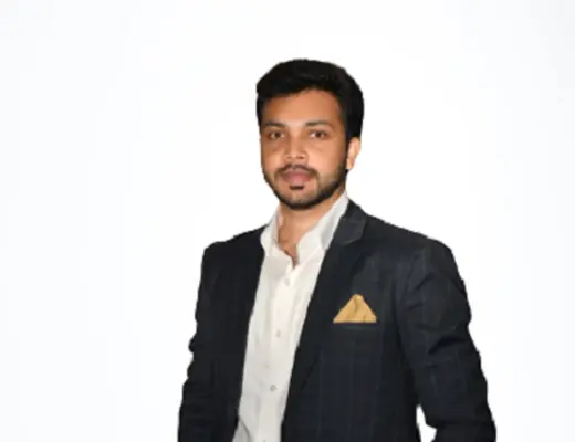 Zeeshan Ali