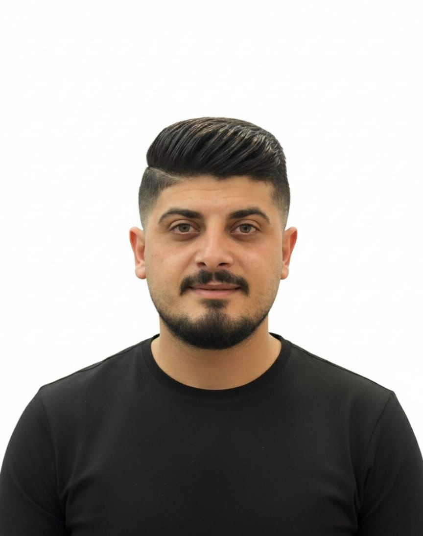 Zein Alabdeen Mohammad Ateia