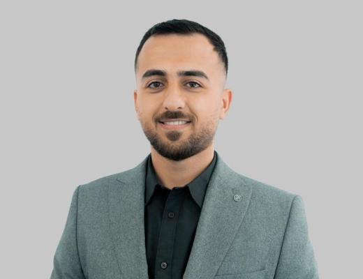 Zein Saleh