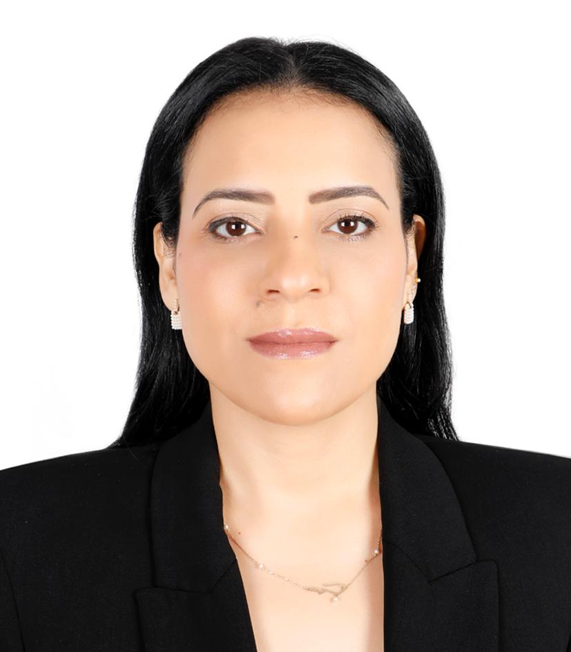 Zeinab Mahmoud Abass Mostafa