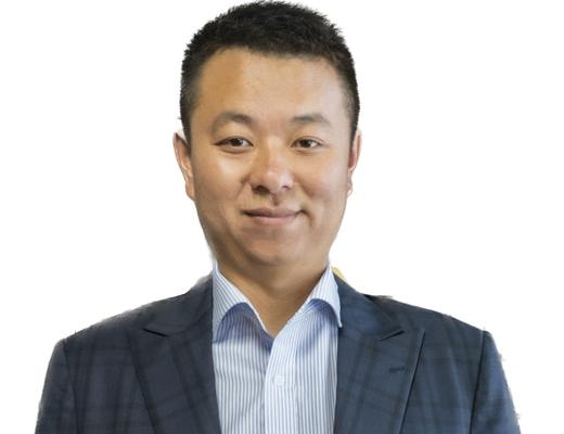 Zhao Wang