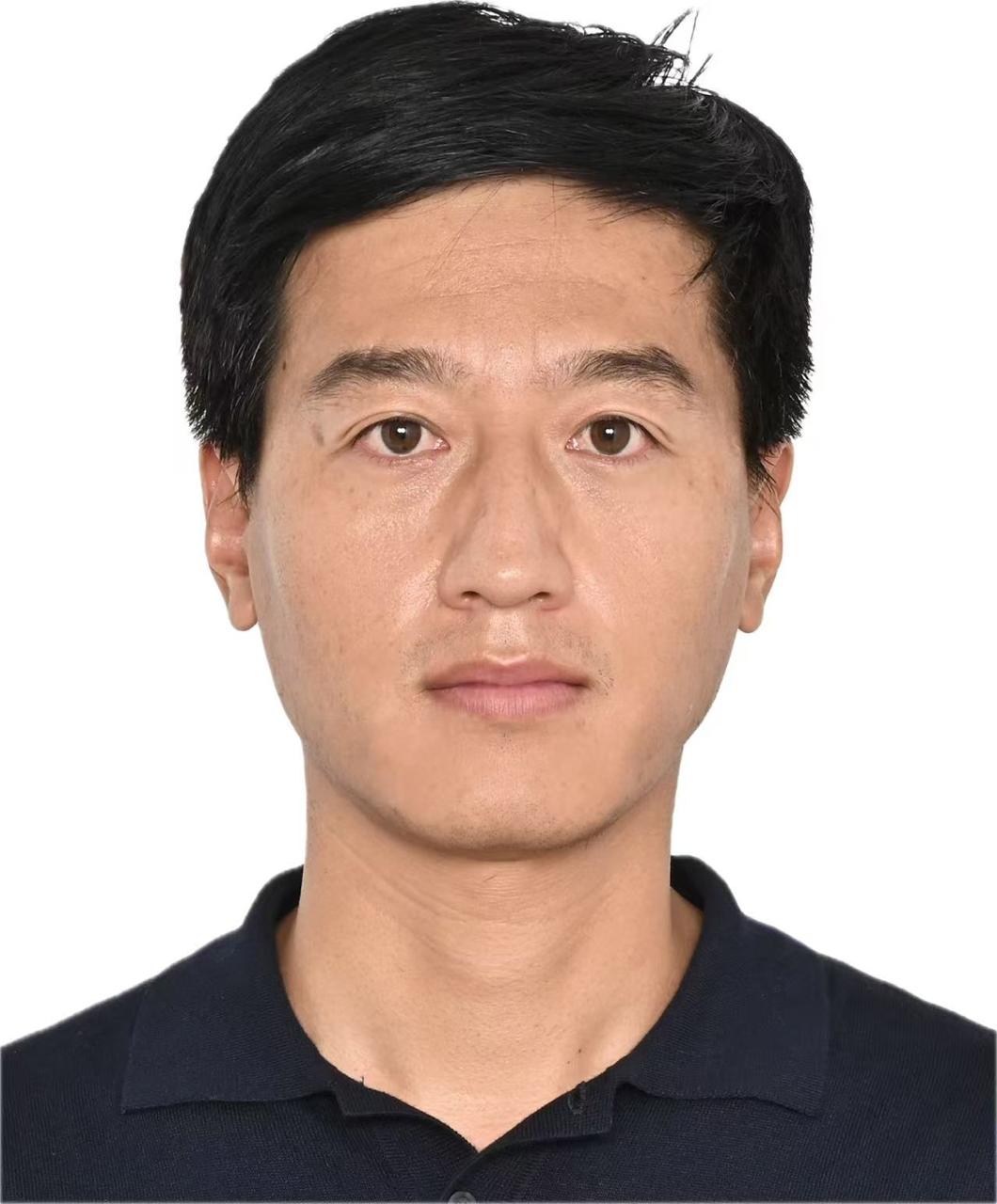 Zhiyin Meng
