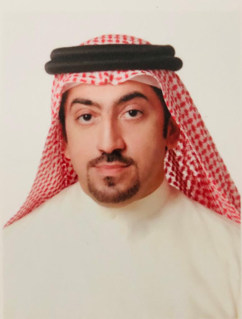 Ziad Salim Abdullatif Mustafa